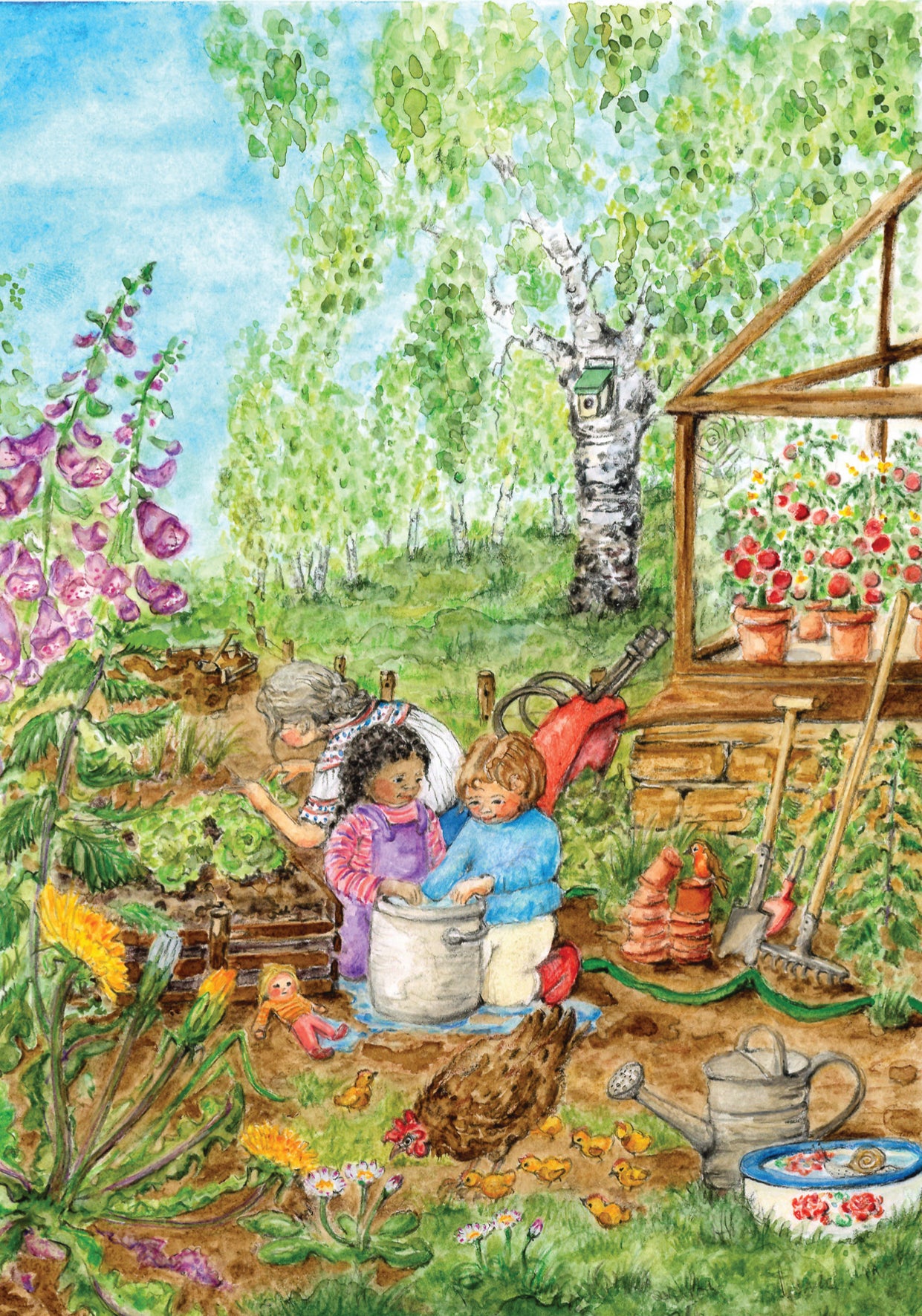 Moestuin (2.81)