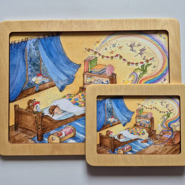 Treasure-box