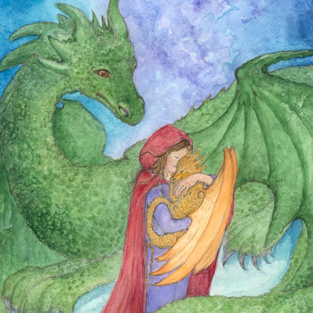 Drachenliebe