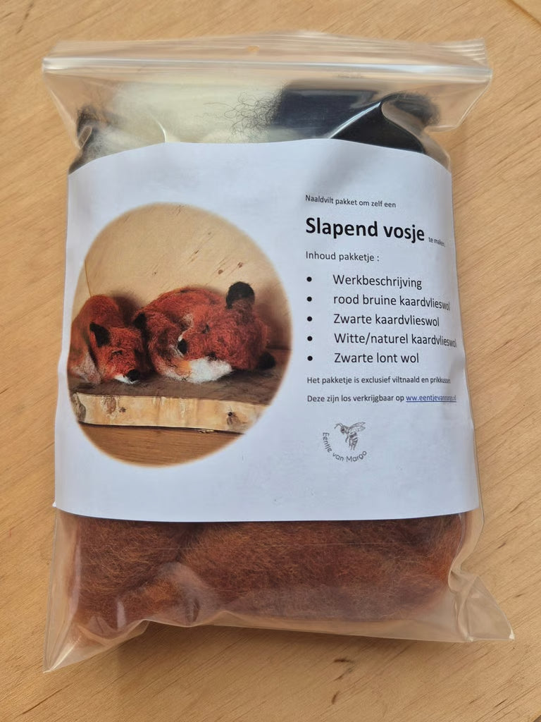 Kleiner Fuchs