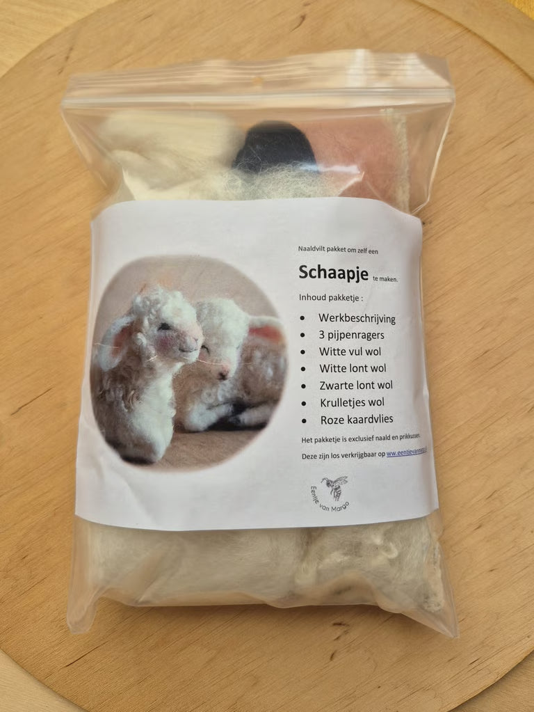 Lammetje/Schaapje