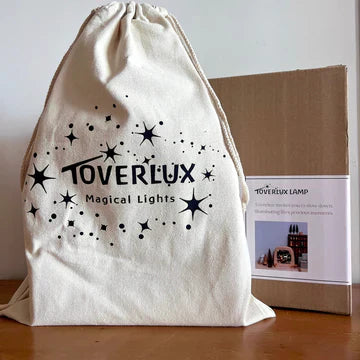 Toverlux Magische Lamp