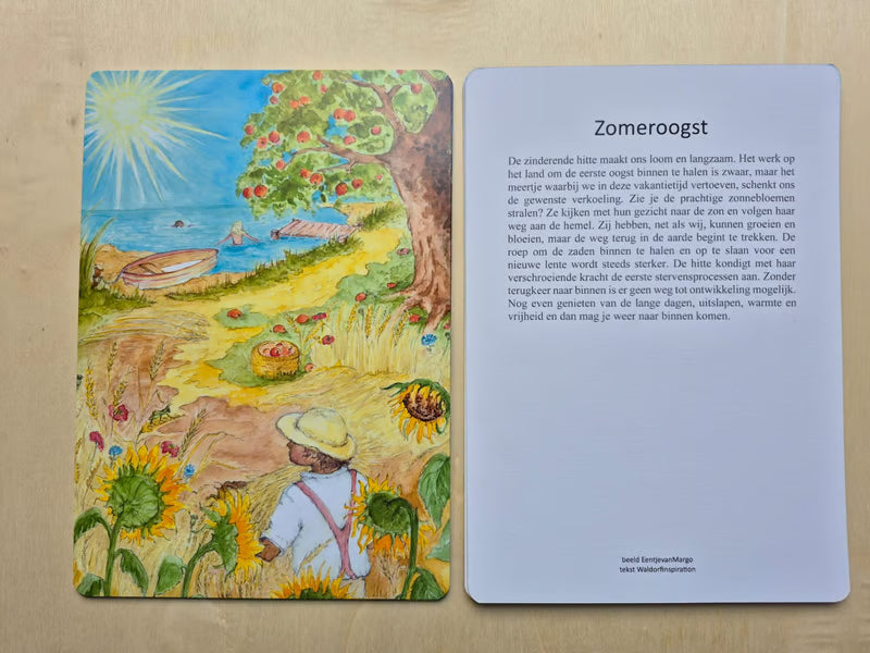 Reihe jährlicher Feste mit Geschichte