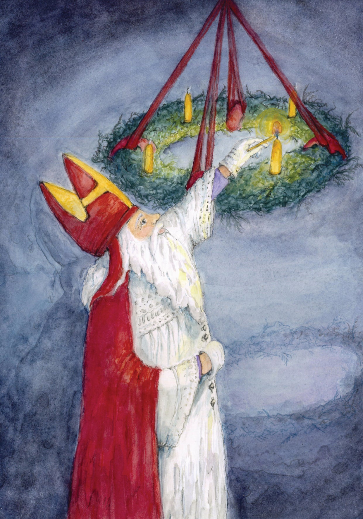 Advent (2.85)