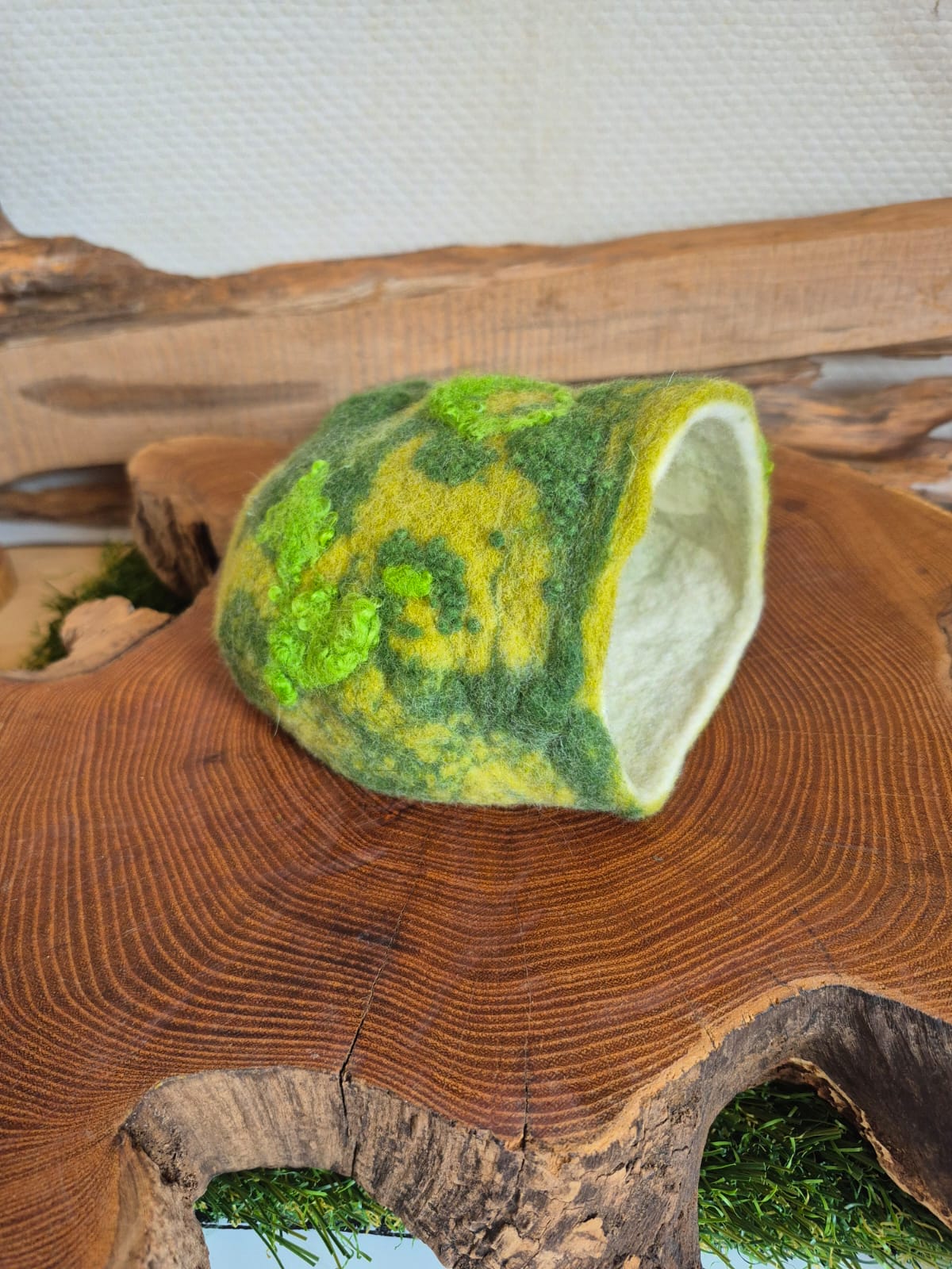 Groen Holletje