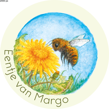 Eentje van Margo