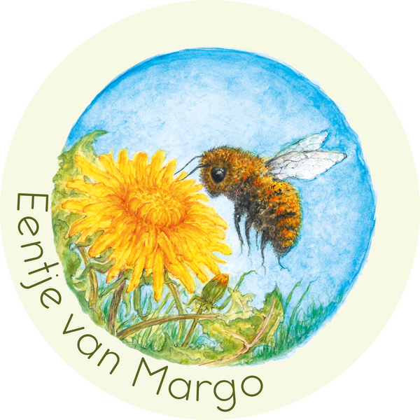 Eentje van Margo