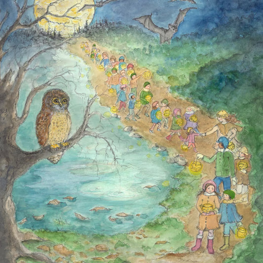 Herfstnacht (2.25)