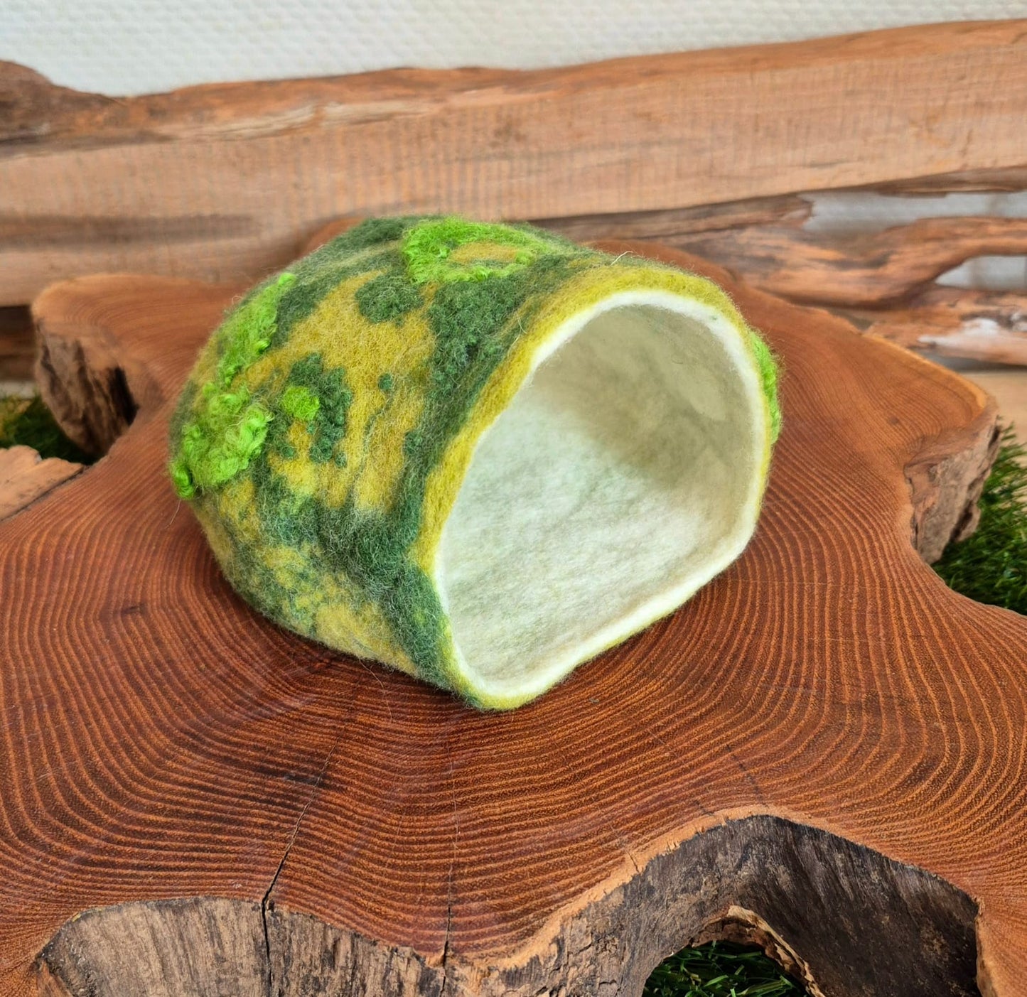 Groen Holletje