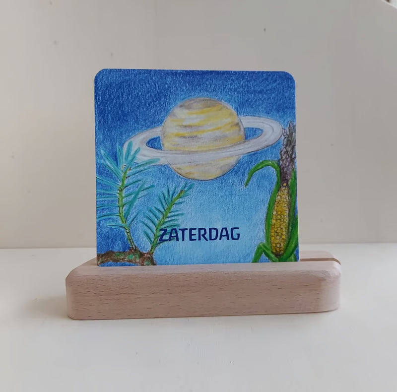 Wochentage