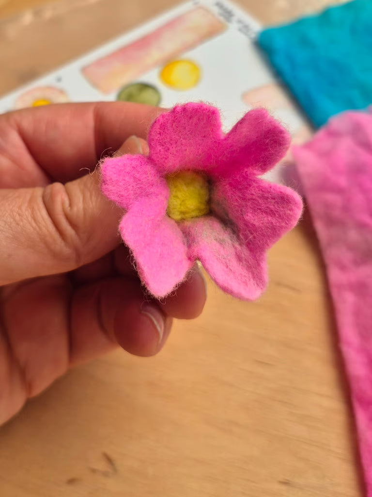 Blumen