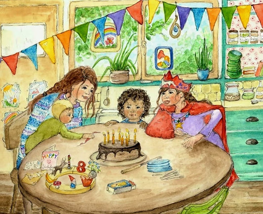 Happy Birthday (2.51)