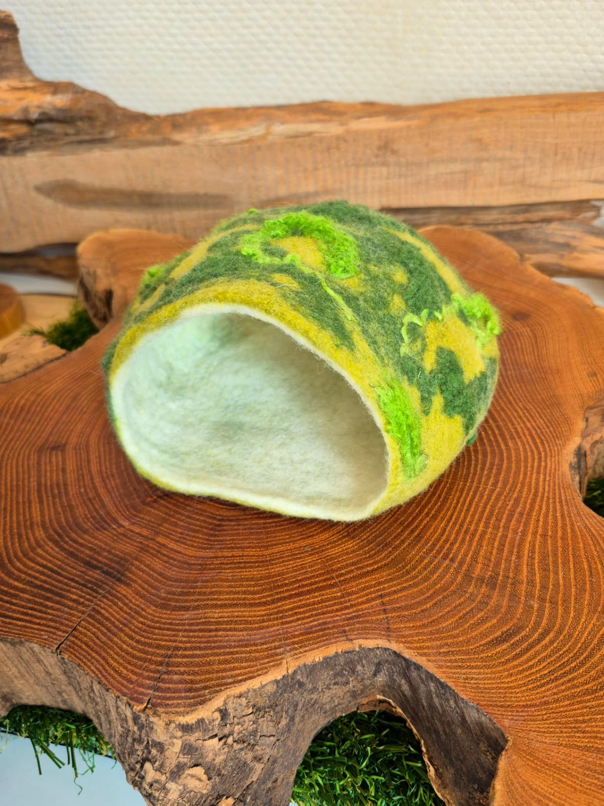 Groen Holletje