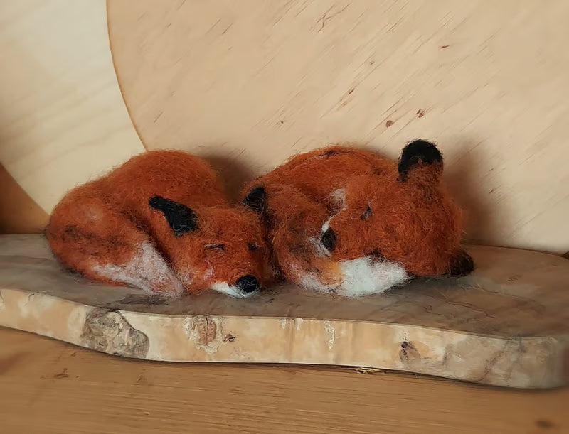 Kleiner Fuchs