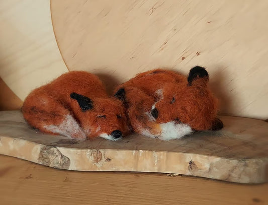 Kleiner Fuchs