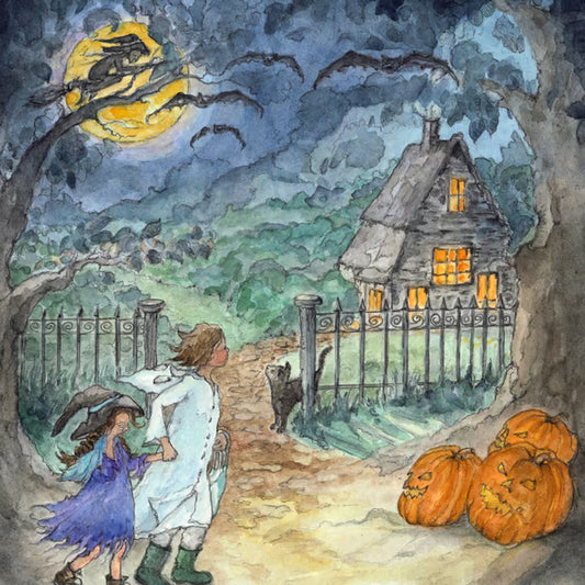 Haloween (2.43)