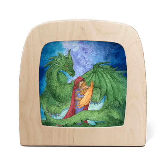 Beschützer des Drachen