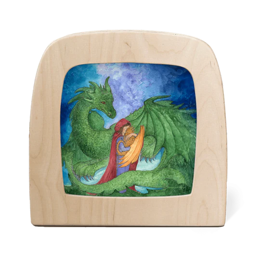 Beschermer van de Draak