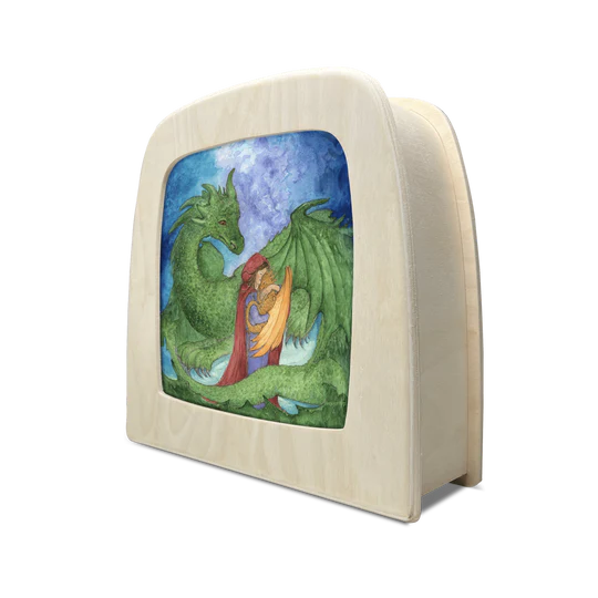 Beschützer des Drachen