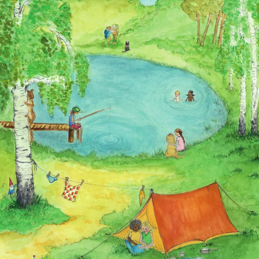 Sommer