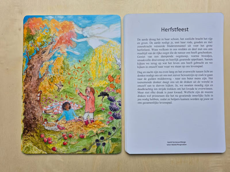 Reihe jährlicher Feste mit Geschichte