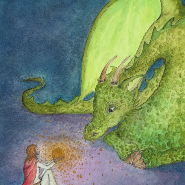 Drachen