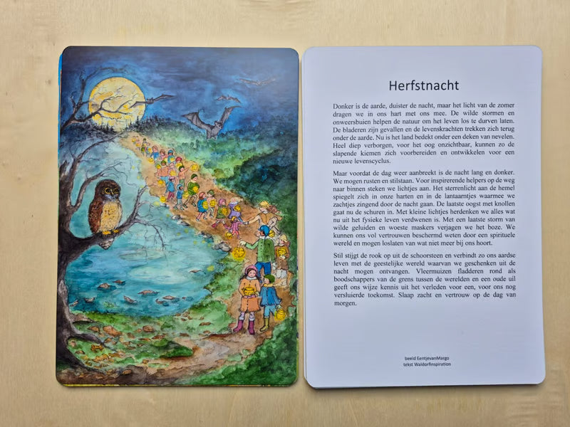 Reihe jährlicher Feste mit Geschichte