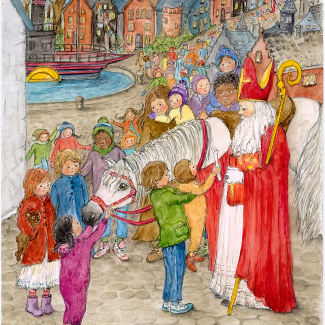 Weihnachtsmann